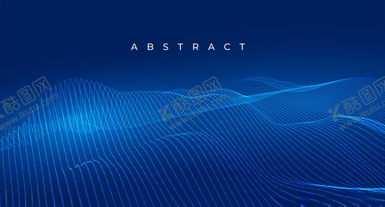 编号：49979409082307168812【酷图网】源文件下载-蓝色线条背景
