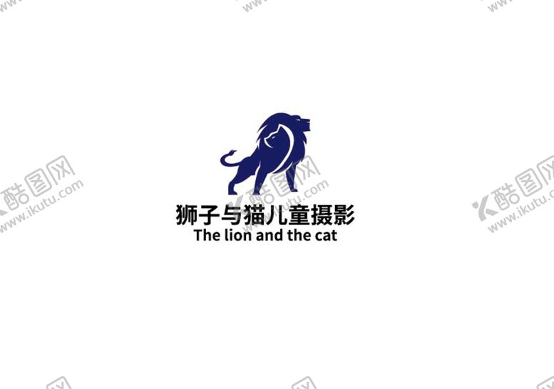 编号：60543809162353024173【酷图网】源文件下载-儿童摄影标识设计