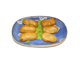 家常菜美食