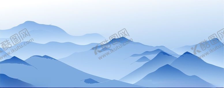 编号：60376701311702517247【酷图网】源文件下载-意境山水