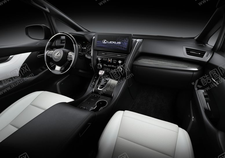 编号：84588109200810103604【酷图网】源文件下载-雷克萨斯