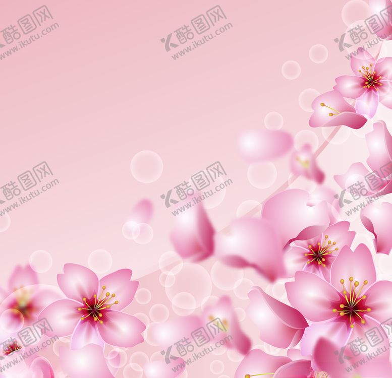 编号：97499609281330112011【酷图网】源文件下载-樱花