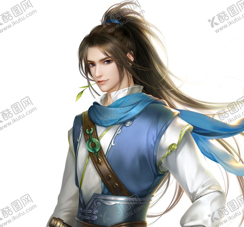 编号：32665806232310464171【酷图网】源文件下载-游戏人物