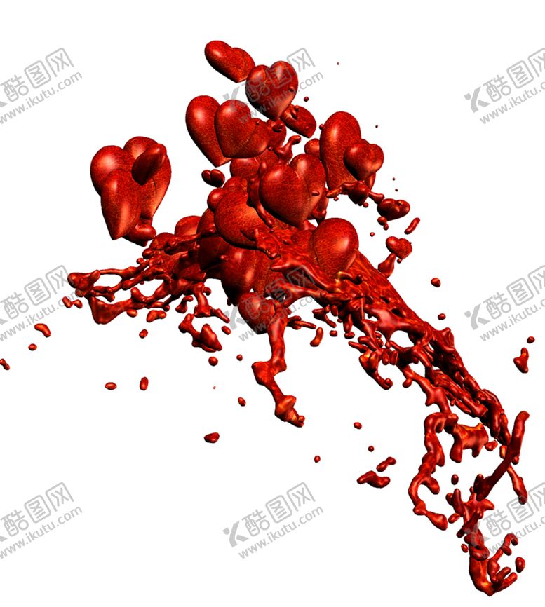 编号：94190910252337532575【酷图网】源文件下载-水花