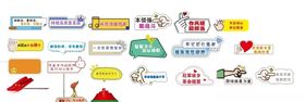 异形牌