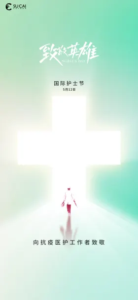 护士节防疫医公历日512