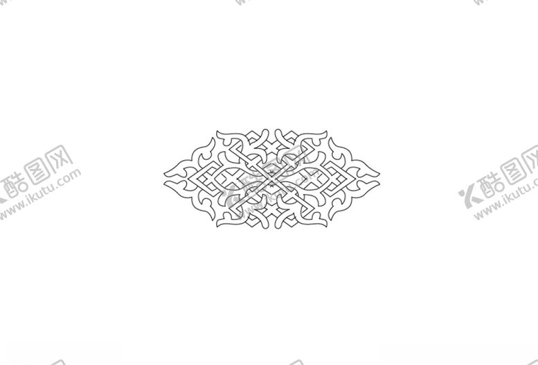 编号：36920009290756308395【酷图网】源文件下载-中国古典花纹