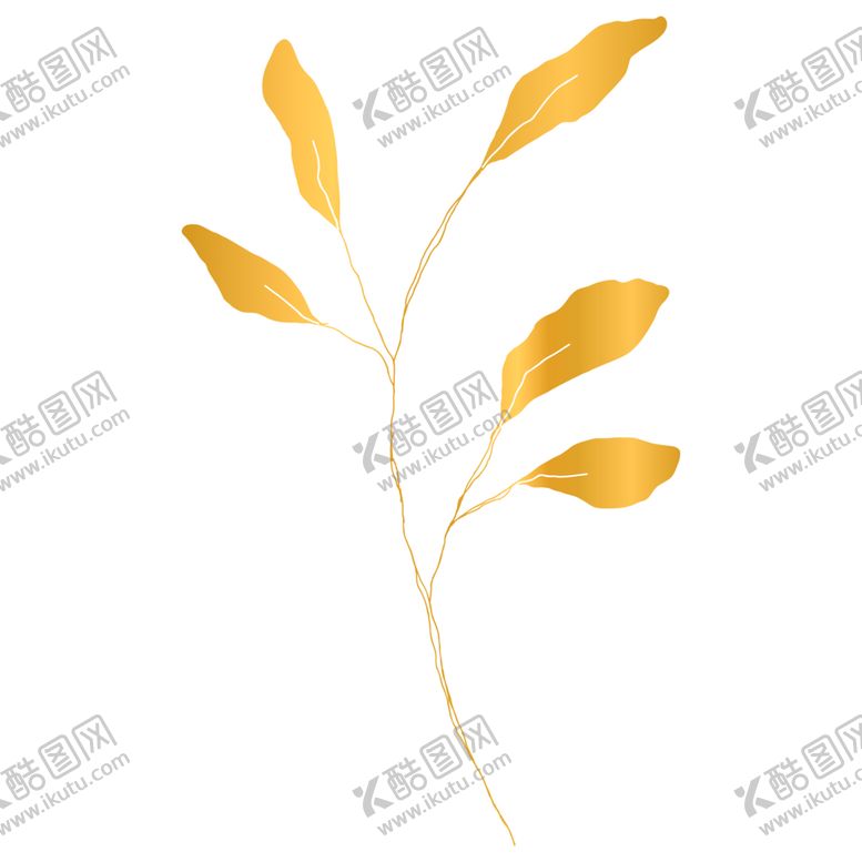 编号：92785807030042104800【酷图网】源文件下载-手绘花藤花纹