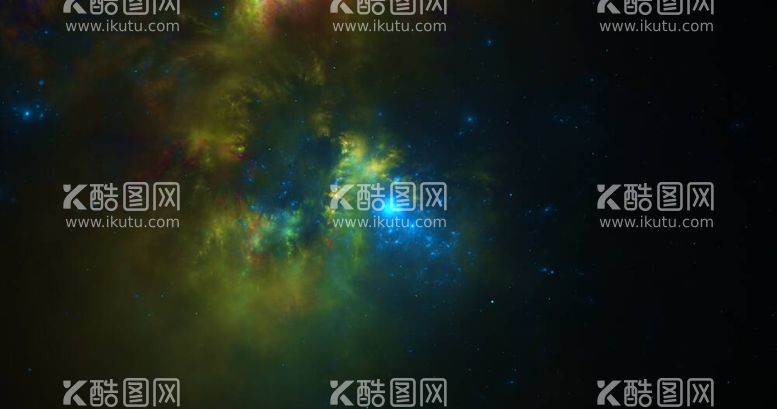 编号：17864011292139101469【酷图网】源文件下载-宇宙星空