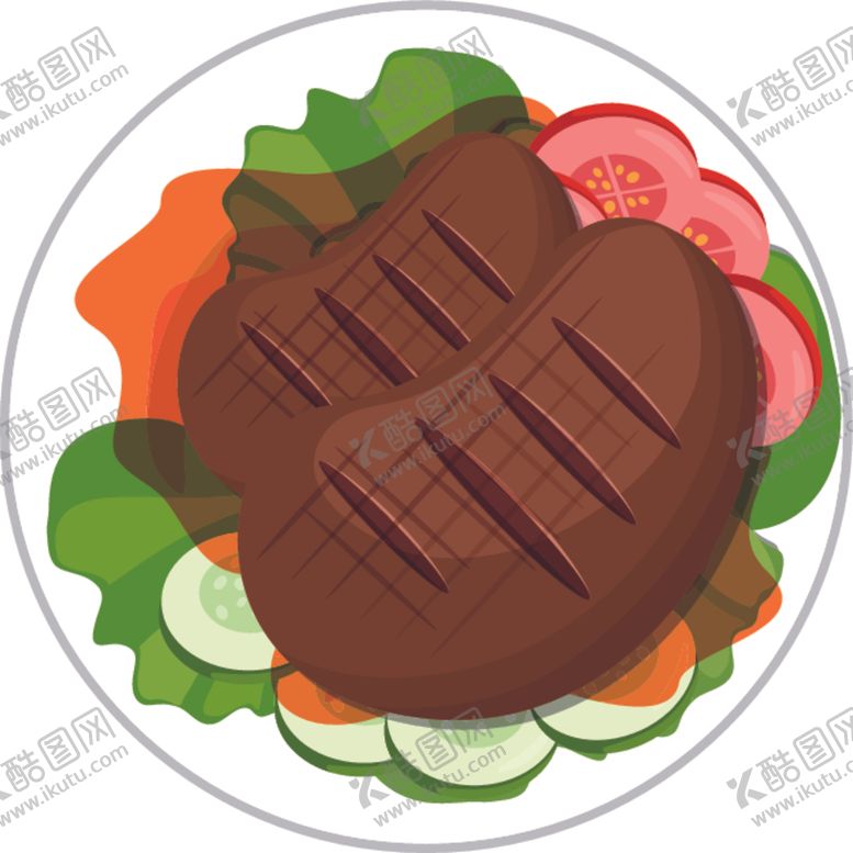 编号：87627709161128097296【酷图网】源文件下载-美食