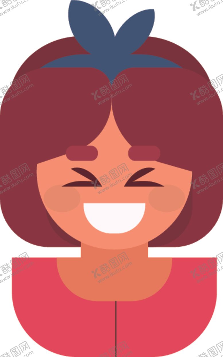 编号：14784709280103106362【酷图网】源文件下载-卡通人物