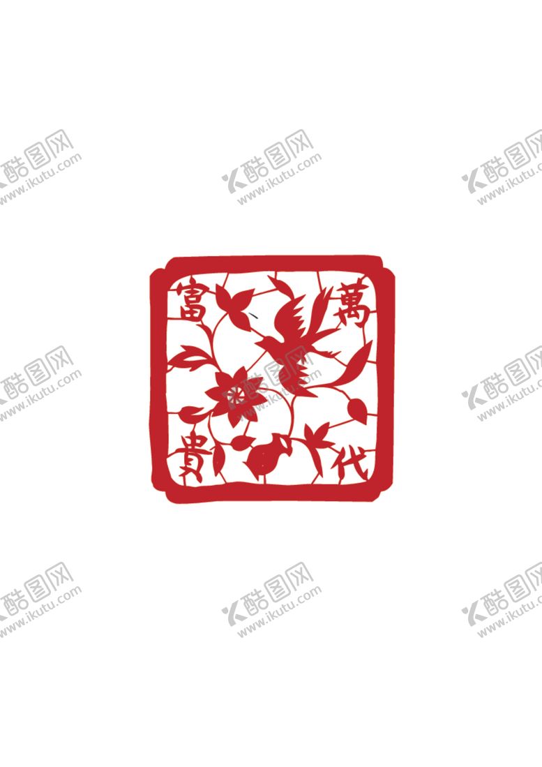 编号：38719012100155402005【酷图网】源文件下载-矢量花纹