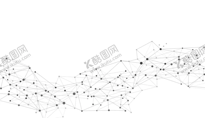 编号：39710906251854277299【酷图网】源文件下载-科技粒子背景
