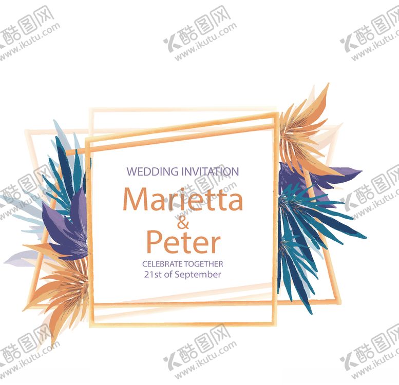 编号：64175209190632041849【酷图网】源文件下载-边框