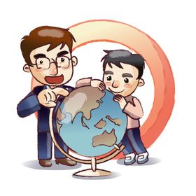 教师节素材