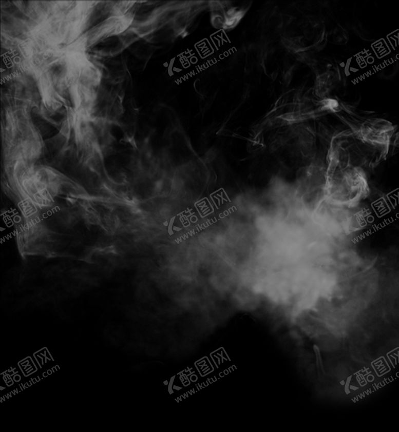 编号：25819207061112121923【酷图网】源文件下载-烟雾
