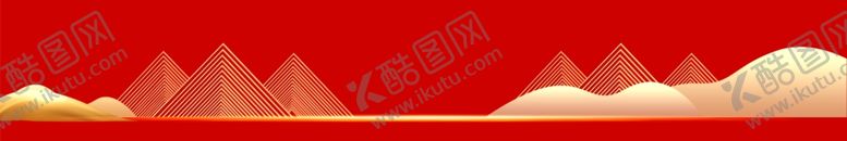 编号：80827002241821291929【酷图网】源文件下载-线条山