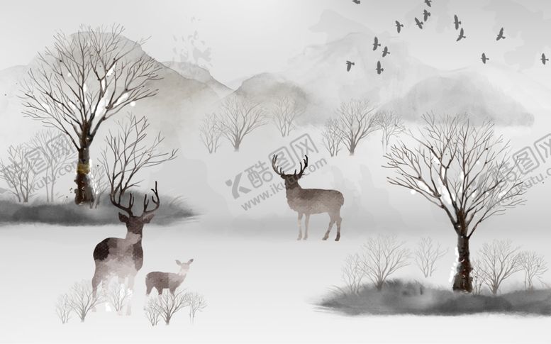 编号：67612009220952067602【酷图网】源文件下载-背景墙