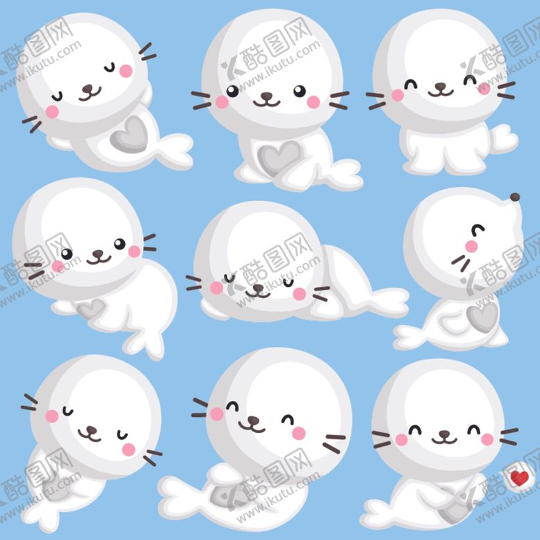 编号：49747510051909478980【酷图网】源文件下载-可爱儿童插画