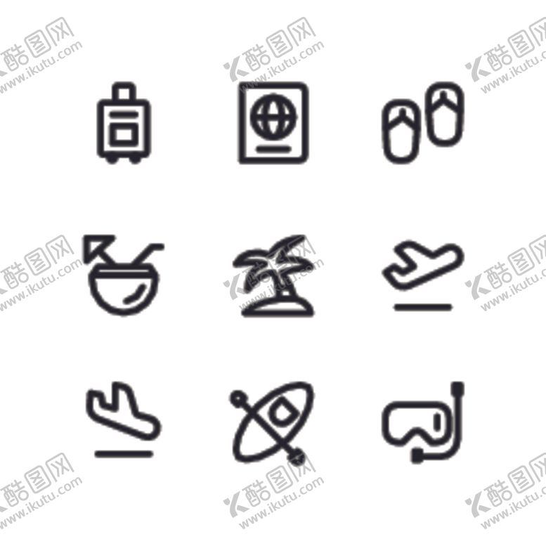 编号：32461306191013596113【酷图网】源文件下载-图标