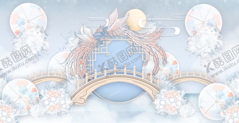 编号：97358510282051491316【酷图网】源文件下载-婚礼