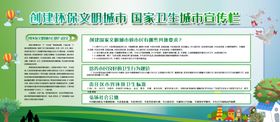 创建文明城市背景化工地围挡全国