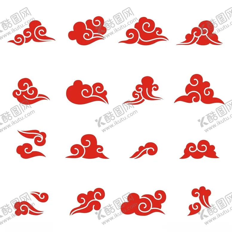 编号：95653402201617376552【酷图网】源文件下载-祥云