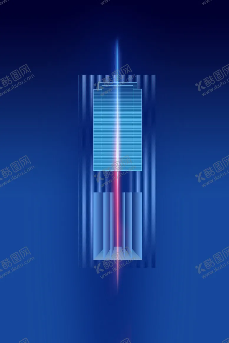编号：37259105021331098362【酷图网】源文件下载-蓝色背景