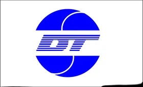 昆明滇池置业LOGO