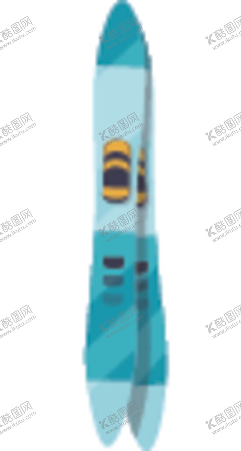 编号：42458205161437583911【酷图网】源文件下载-滑雪板