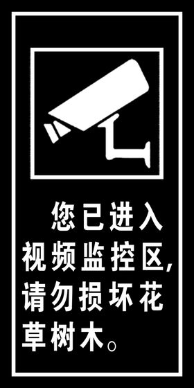 监控区