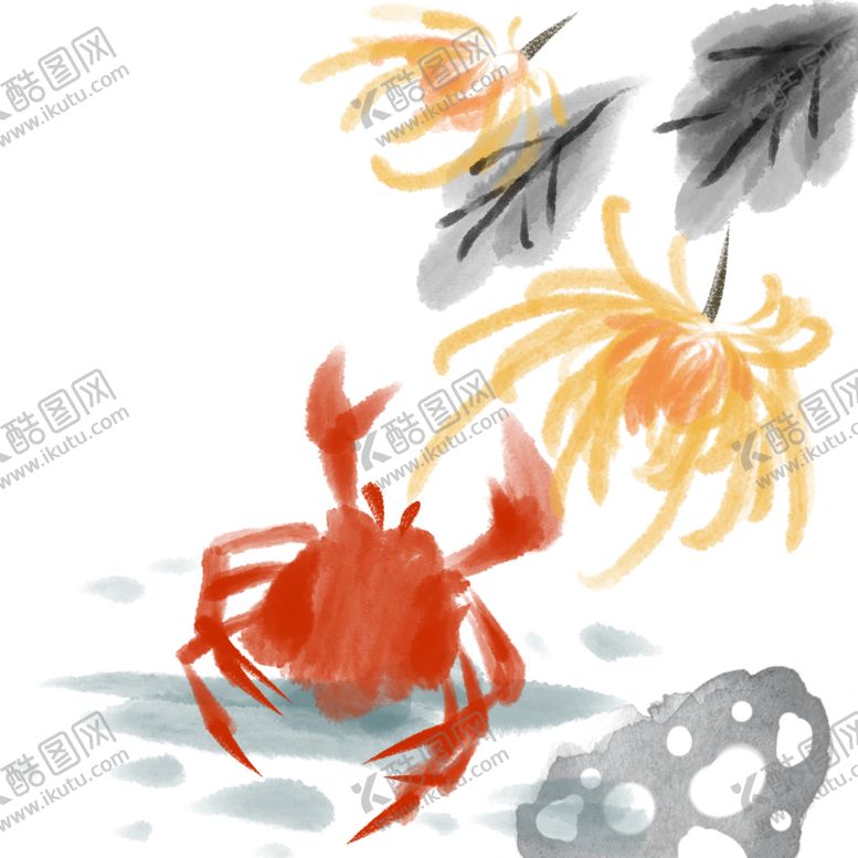 编号：43400206240121398438【酷图网】源文件下载-重阳节素材