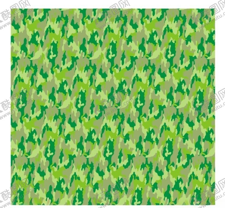 编号：31647509271431257050【酷图网】源文件下载-迷彩花纹