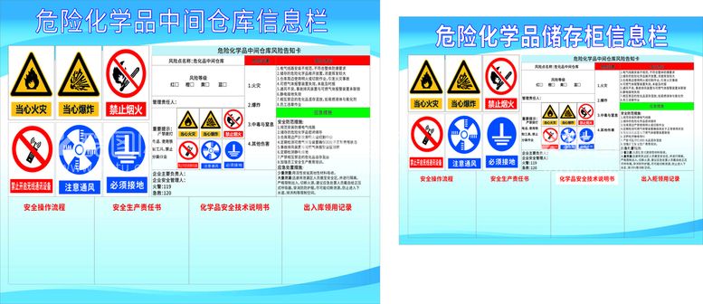 编号：22847211300939537164【酷图网】源文件下载-危险化学品