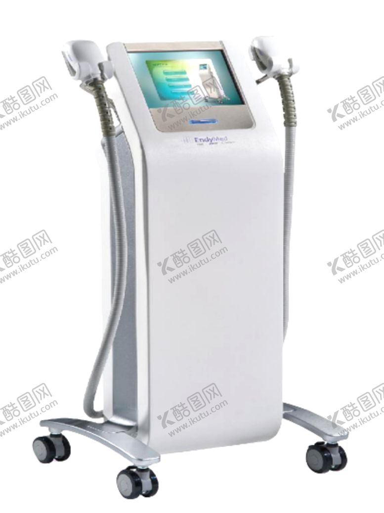 编号：47751405040644567556【酷图网】源文件下载-以色列3D相控射频仪器图png