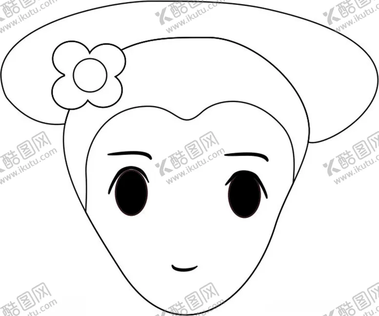 编号：94174103150055103392【酷图网】源文件下载-妃子