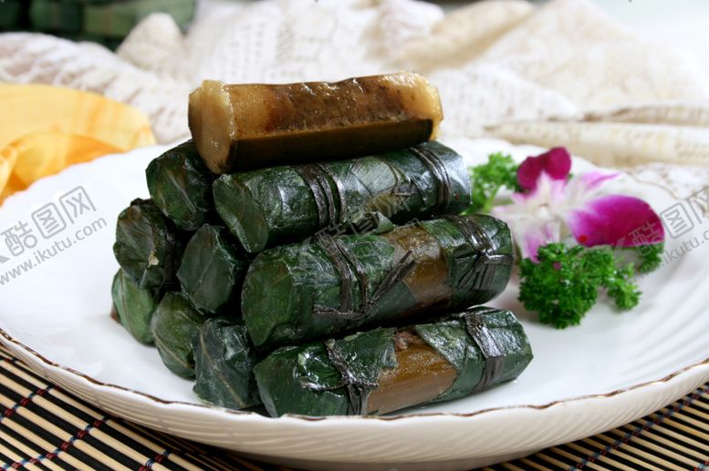编号：64599402220631596253【酷图网】源文件下载-竹筒肉