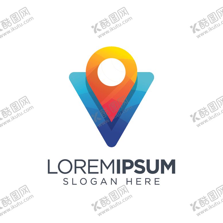 编号：52177110311739298187【酷图网】源文件下载-定位图标