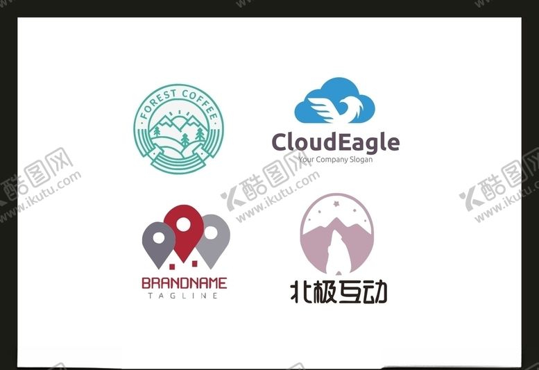 编号：70630207131436516266【酷图网】源文件下载-LOGO设计
