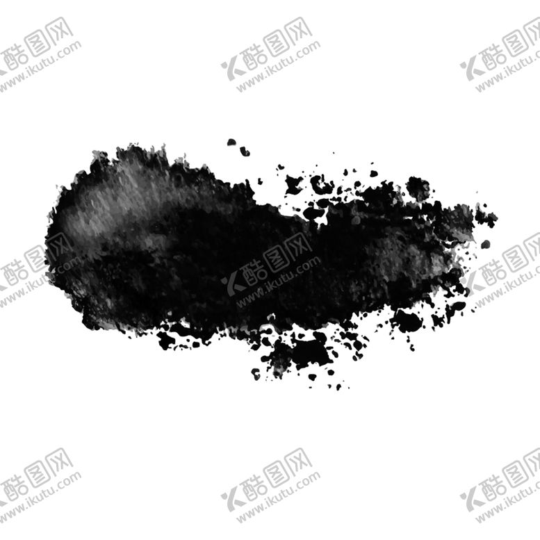 编号：18371206260436481025【酷图网】源文件下载-墨迹