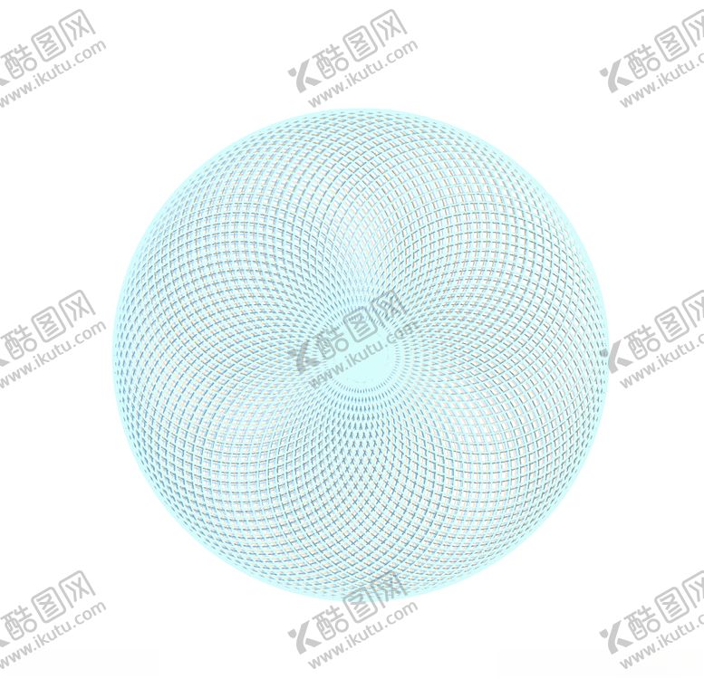 编号：10279304300253183564【酷图网】源文件下载-圆环底纹