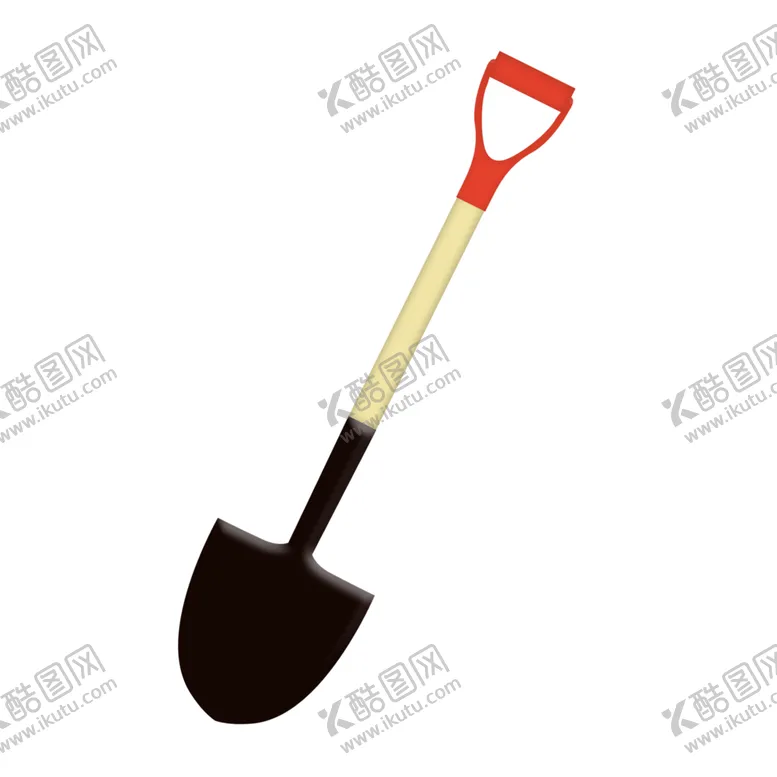 编号：28577402120244184372【酷图网】源文件下载-春天植树节植树挖土
