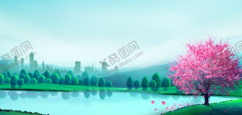 编号：42957509290148081385【酷图网】源文件下载-房地产广告地产广告围墙广告