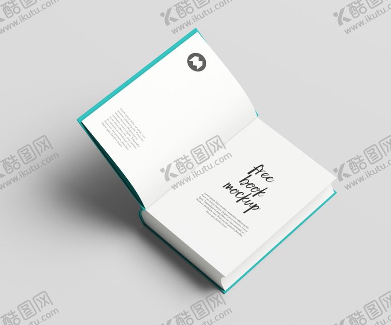 编号：39767709282308304276【酷图网】源文件下载-书籍样机