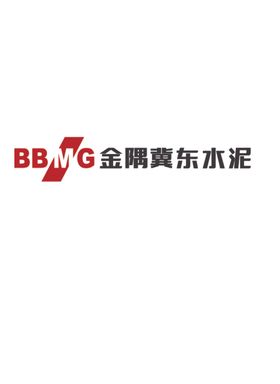 金隅冀东水泥logo BBMG