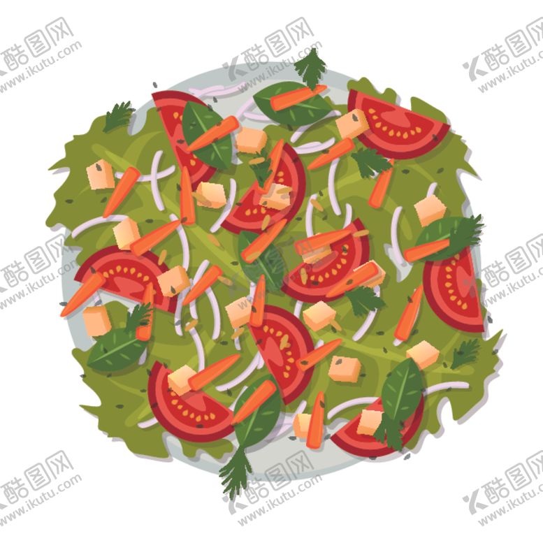 编号：79424410310642083642【酷图网】源文件下载-美食