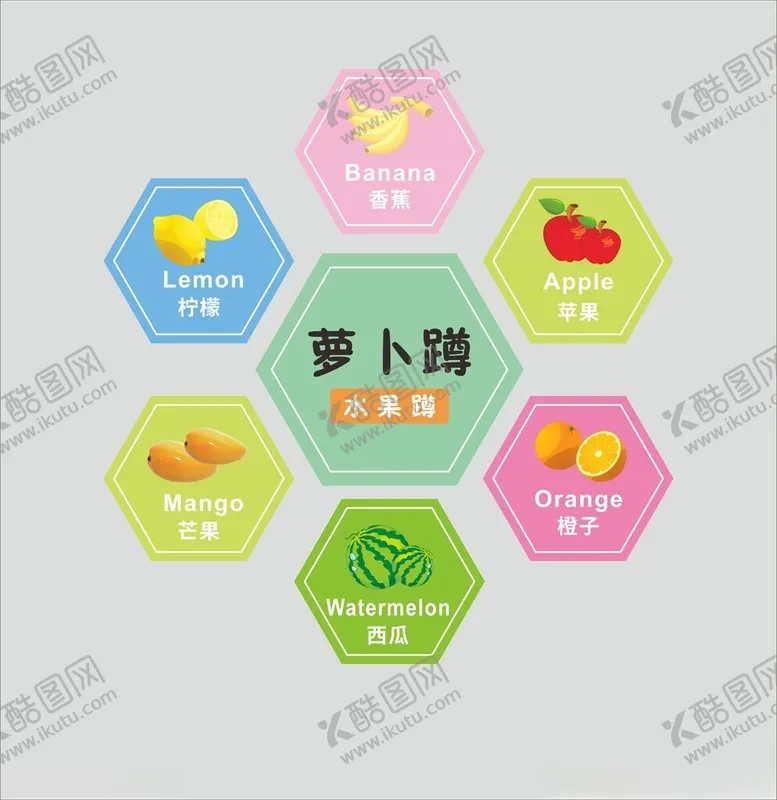 编号：68871703071929135209【酷图网】源文件下载-萝卜蹲