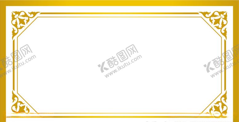 编号：74932704200450588202【酷图网】源文件下载-花边