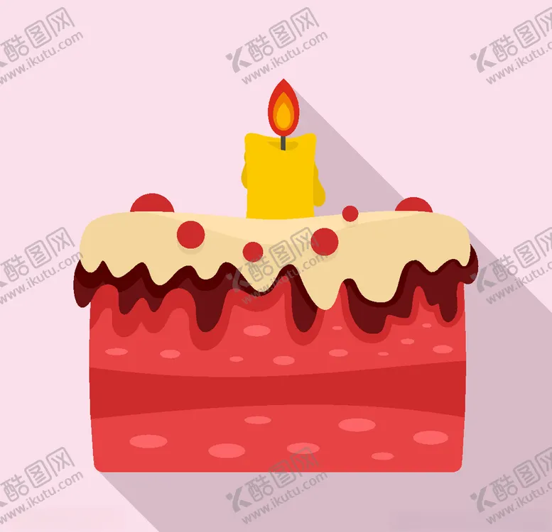 编号：43948406281901591994【酷图网】源文件下载-蛋糕
