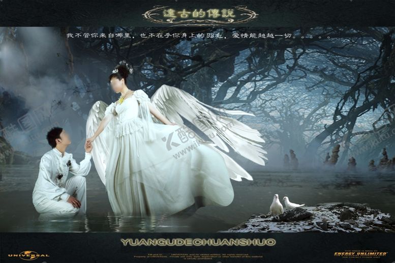 编号：47232210291023557159【酷图网】源文件下载-相册模板背景素材图片